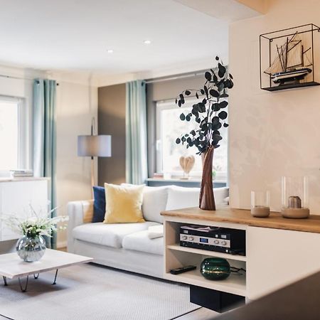 Ferienwohnung "Meertied" - Ankommen Und Entspannen Klausdorf  Luaran gambar