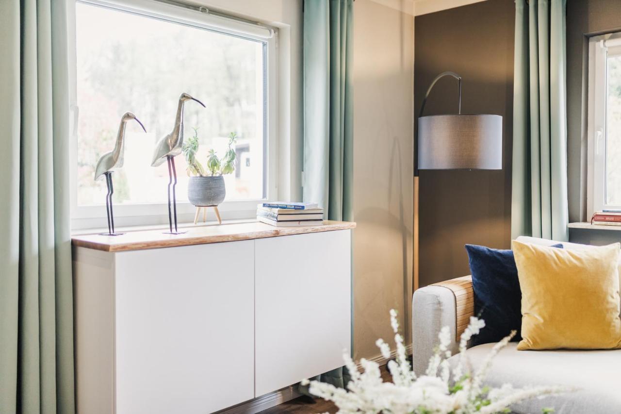 Ferienwohnung "Meertied" - Ankommen Und Entspannen Klausdorf  Luaran gambar