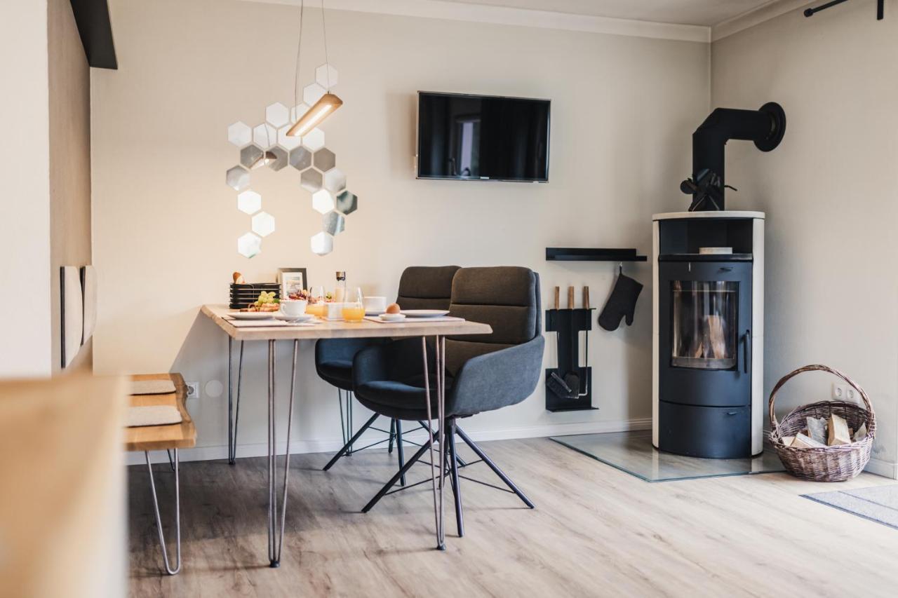 Ferienwohnung "Meertied" - Ankommen Und Entspannen Klausdorf  Luaran gambar